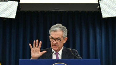 when is next fed rate decision