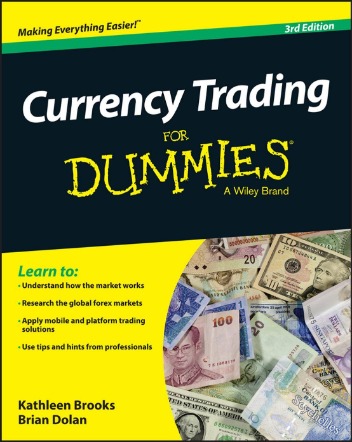 forex trading for dummies