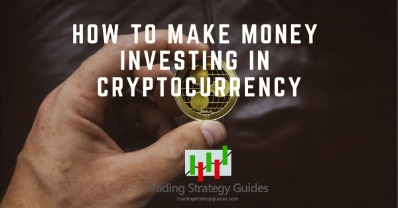 how to invest in cryptocurrency