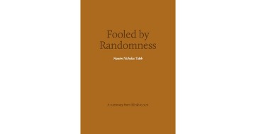 Fooled by Randomness