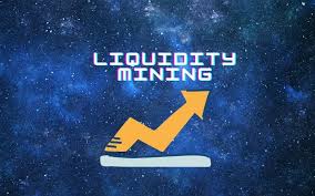What Is Liquidity Mining